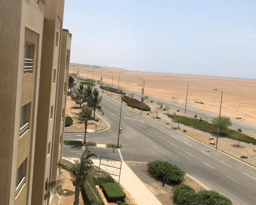 Photo of Others in King Abdullah Economic City