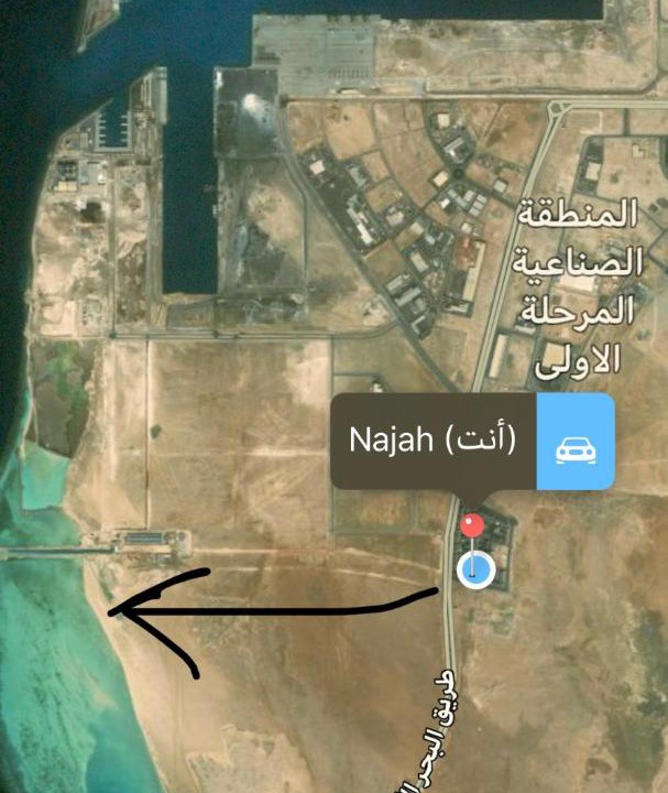 Photo of Others in King Abdullah Economic City
