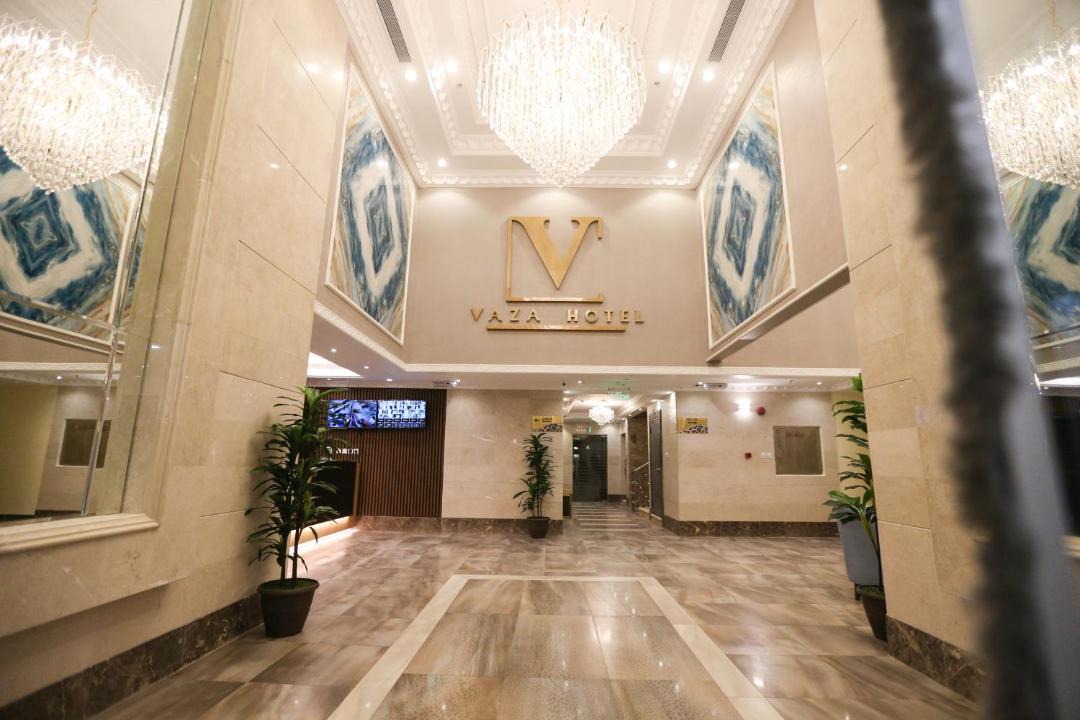 Photo of Livingroom in Al-Safa