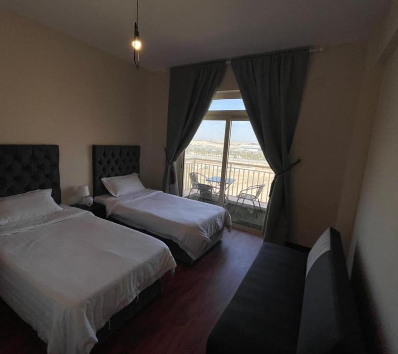 Photo of Bedroom in Bay La Sun