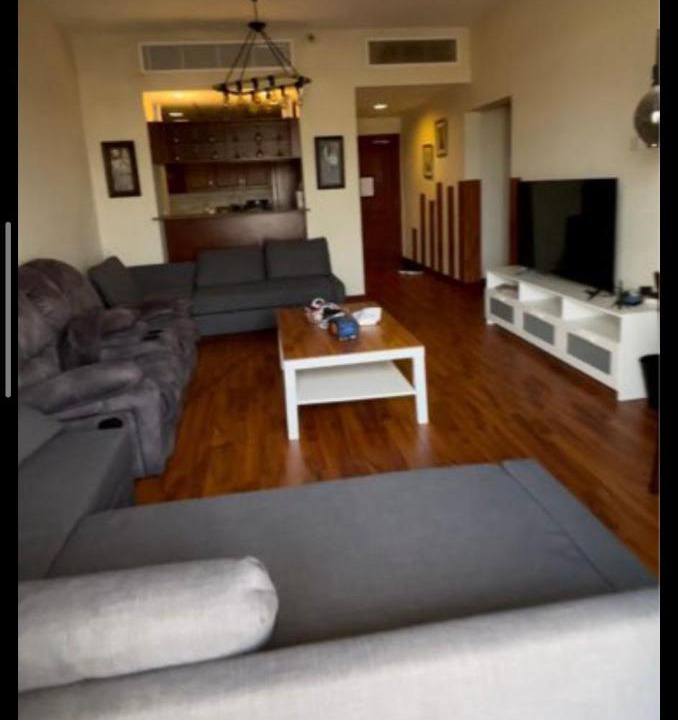 Photo of Livingroom in Bay La Sun