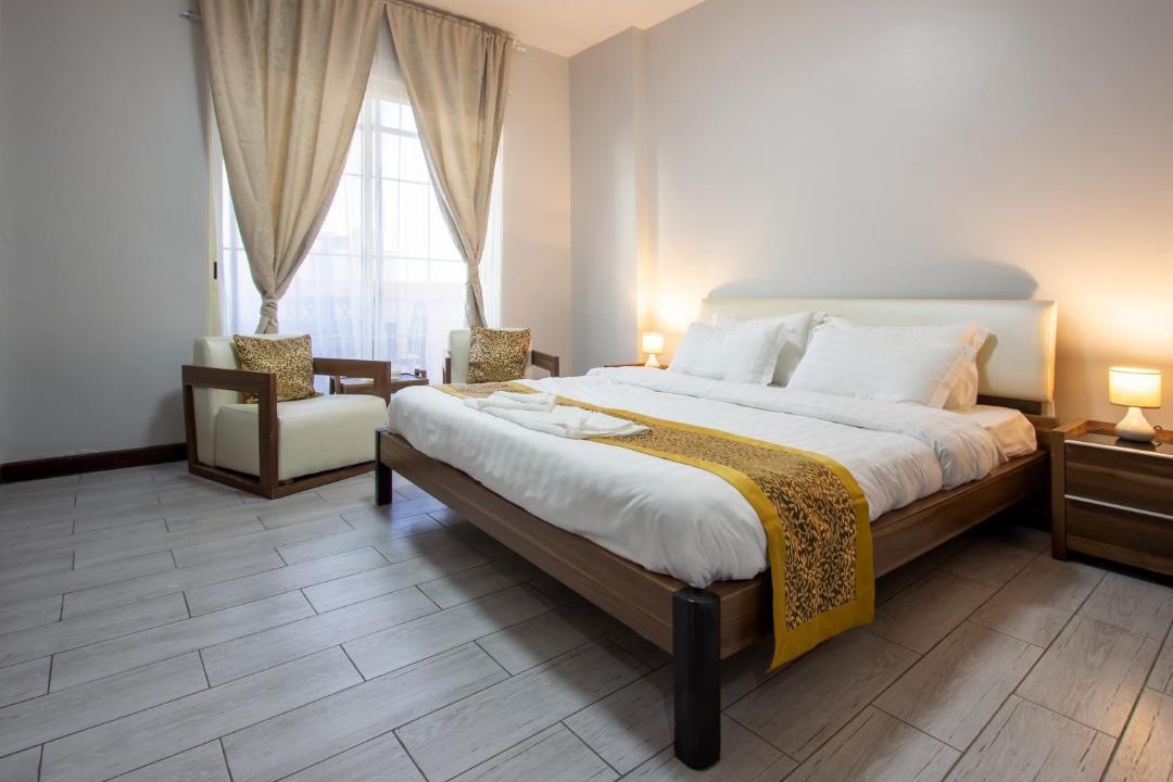 Photo of Bedroom in Bay La Sun