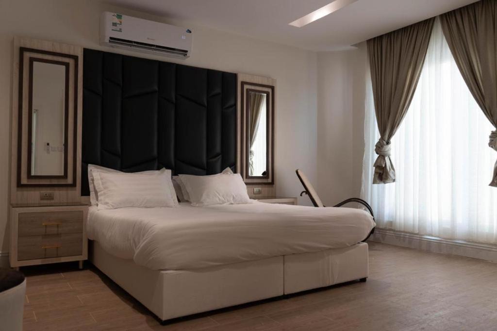 Photo of Bedroom in Jeddah