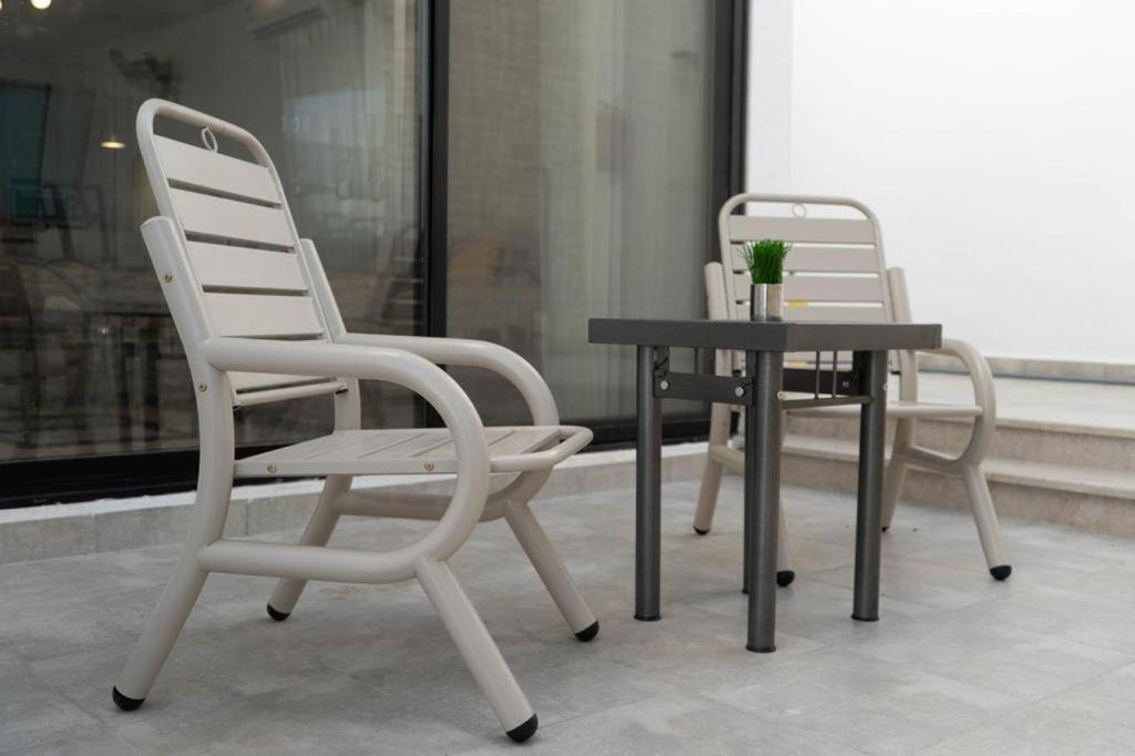 Photo of Patio Balcony in Jeddah
