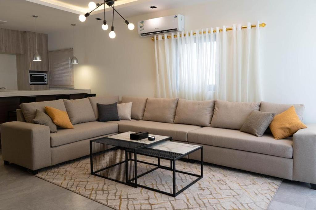 Photo of Livingroom in Jeddah