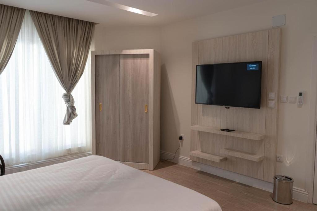 Photo of Bedroom in Jeddah