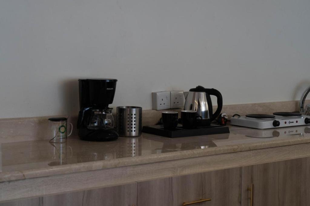 Photo of Kitchen in Jeddah