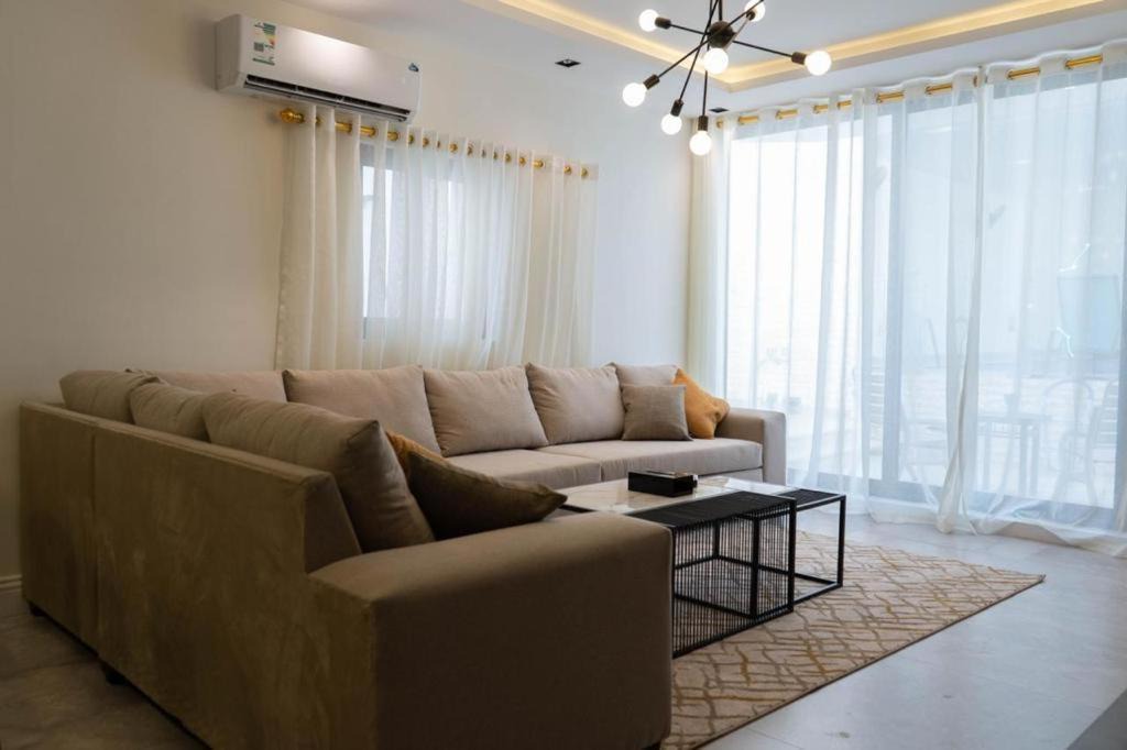 Photo of Livingroom in Jeddah