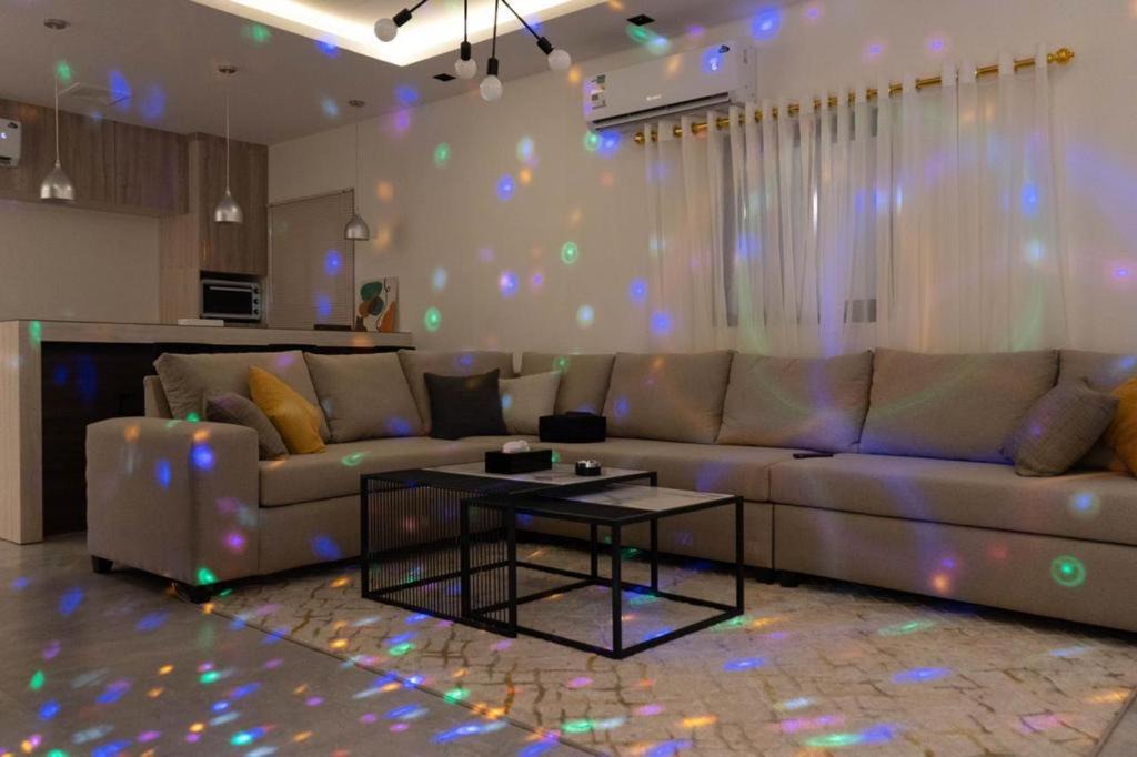 Photo of Livingroom in Jeddah