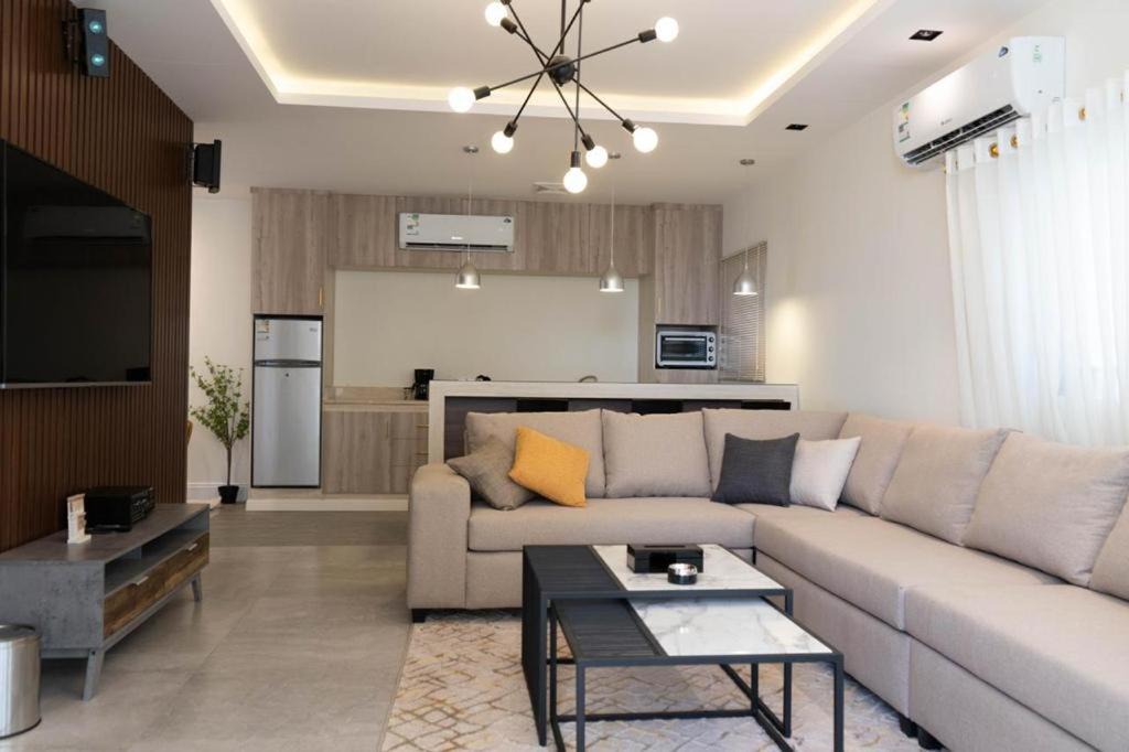 Photo of Livingroom in Jeddah