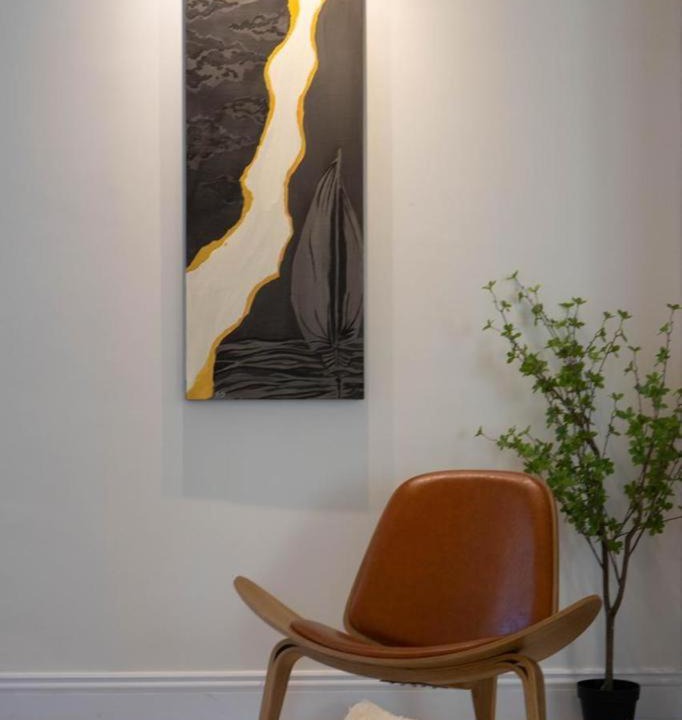 Photo of Livingroom in Jeddah