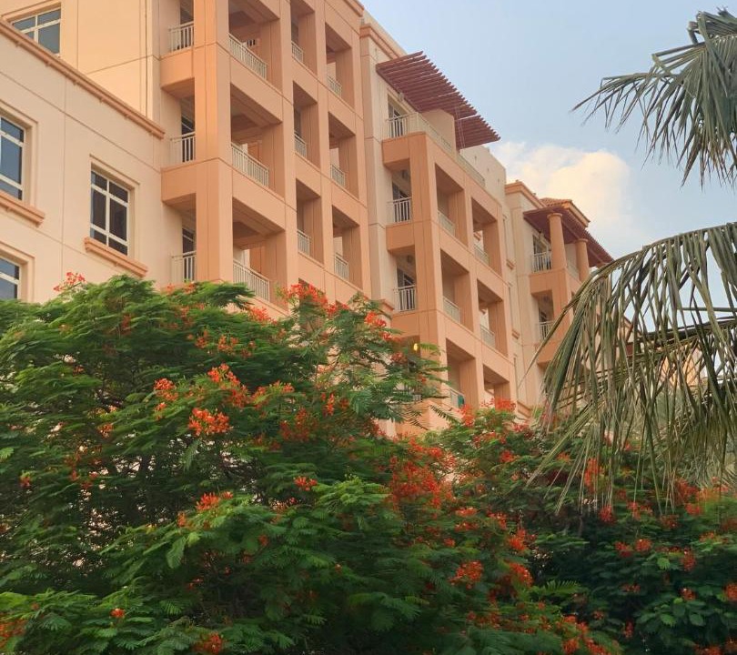 Photo of Buildings in Bay La Sun