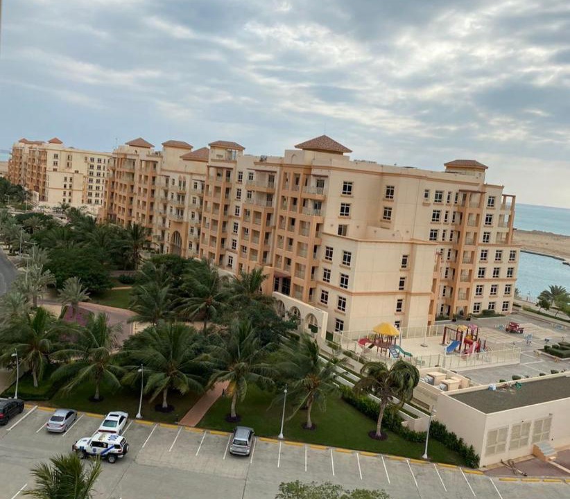 Photo of Buildings in Bay La Sun