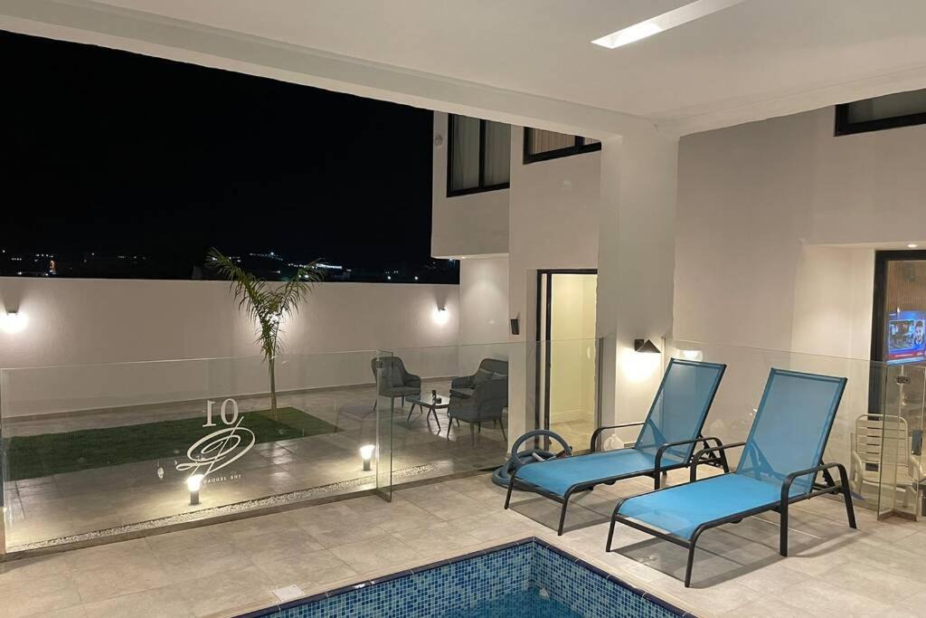 Photo of Patio Balcony in Jeddah
