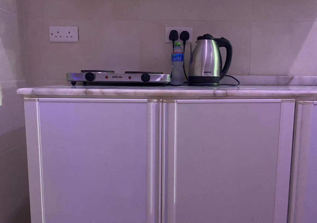 Photo of Kitchen in Durrat Al-Arous