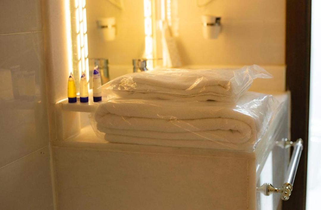 Photo of Bathroom in Taif