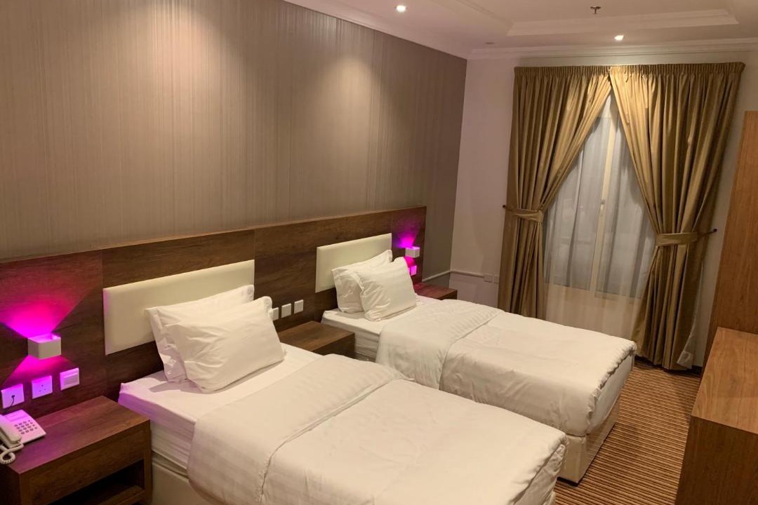 Photo of Bedroom in Qurish Street