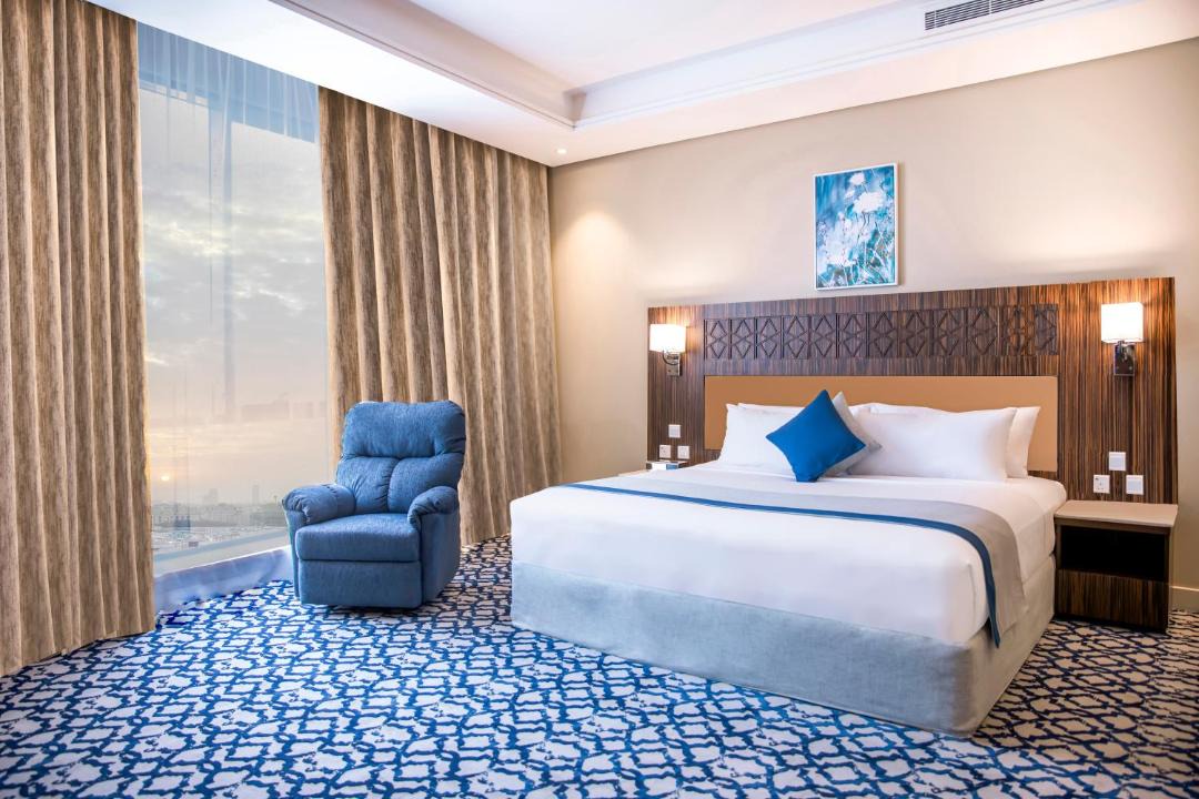 Photo of Bedroom in Hera Street