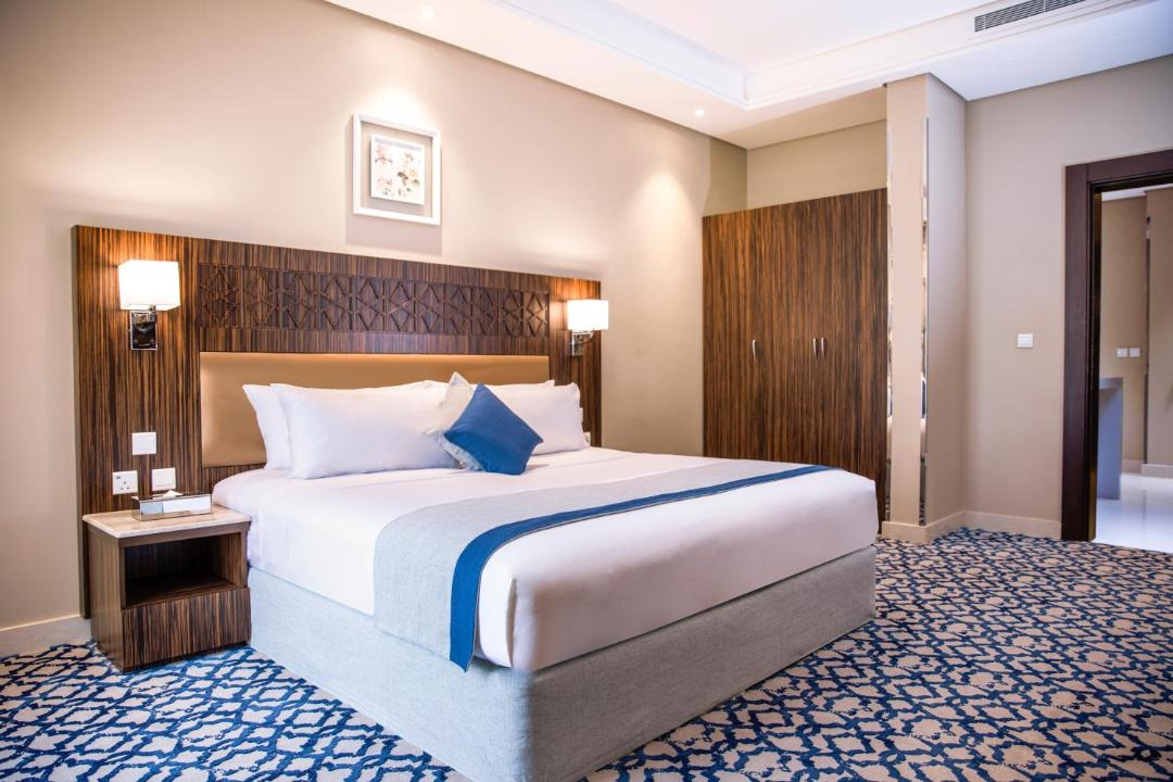 Photo of Bedroom in Hera Street