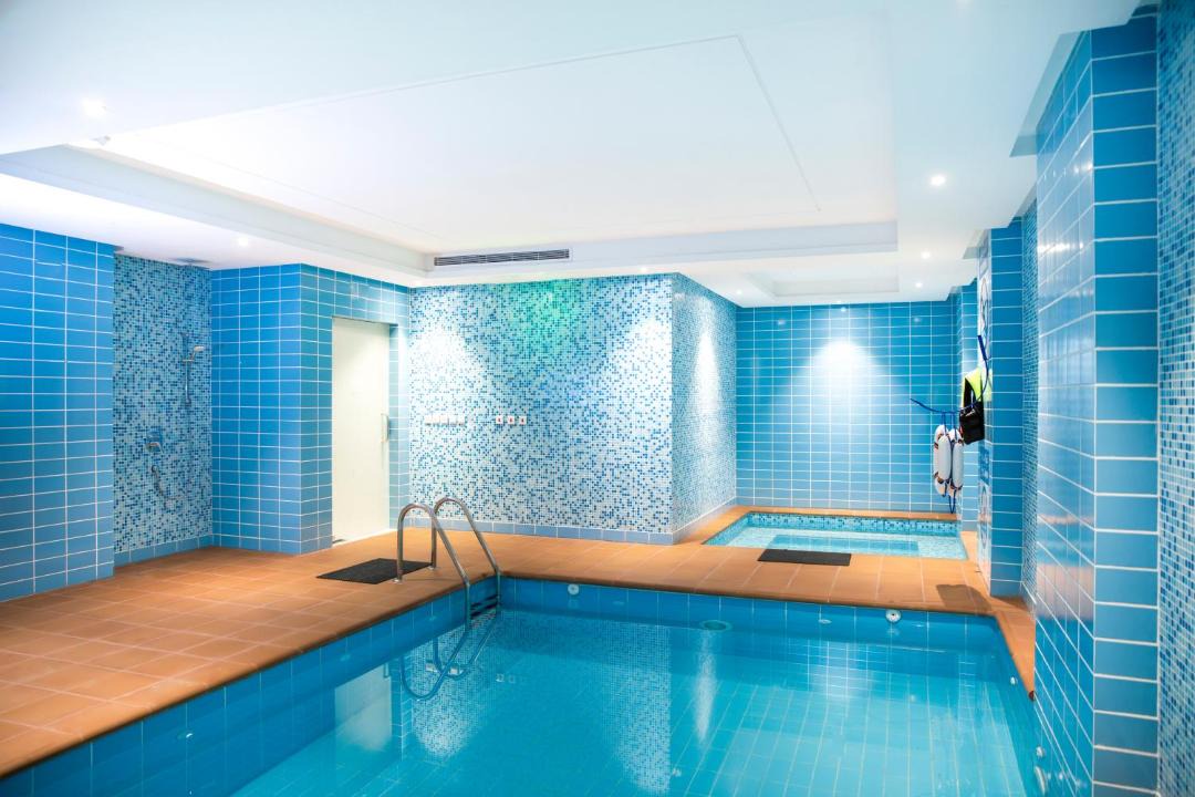 Photo of Bathroom in Hera Street