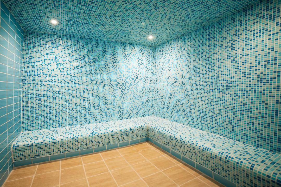 Photo of Bathroom in Hera Street