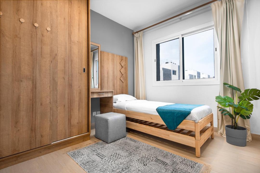 Photo of Bedroom in King Abdul Aziz Road
