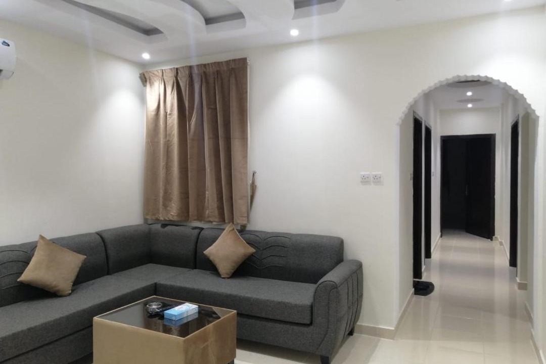 Photo of Livingroom in Sakaka