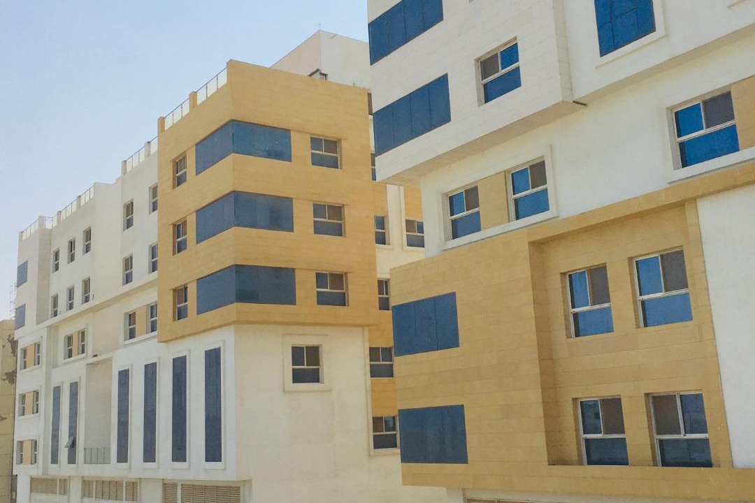 Photo of Buildings in Al Khobar