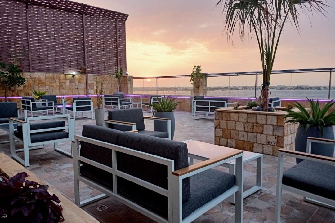 Photo of Patio Balcony in Obhur Al-Janoubiyah