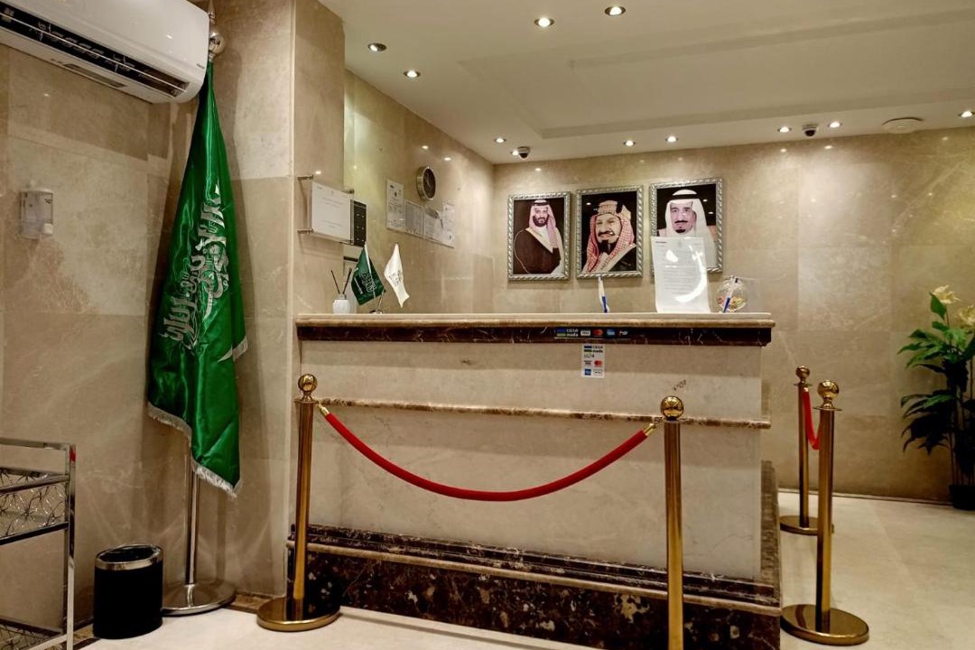 Photo of Bathroom in Obhur Al-Janoubiyah