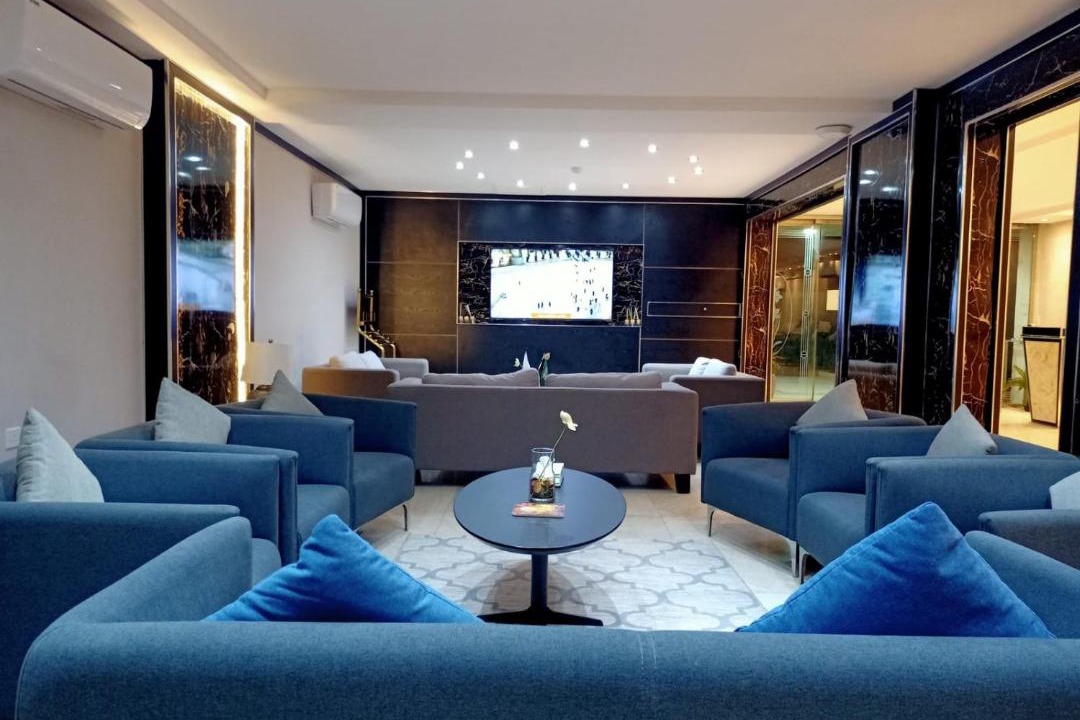 Photo of Livingroom in Obhur Al-Janoubiyah