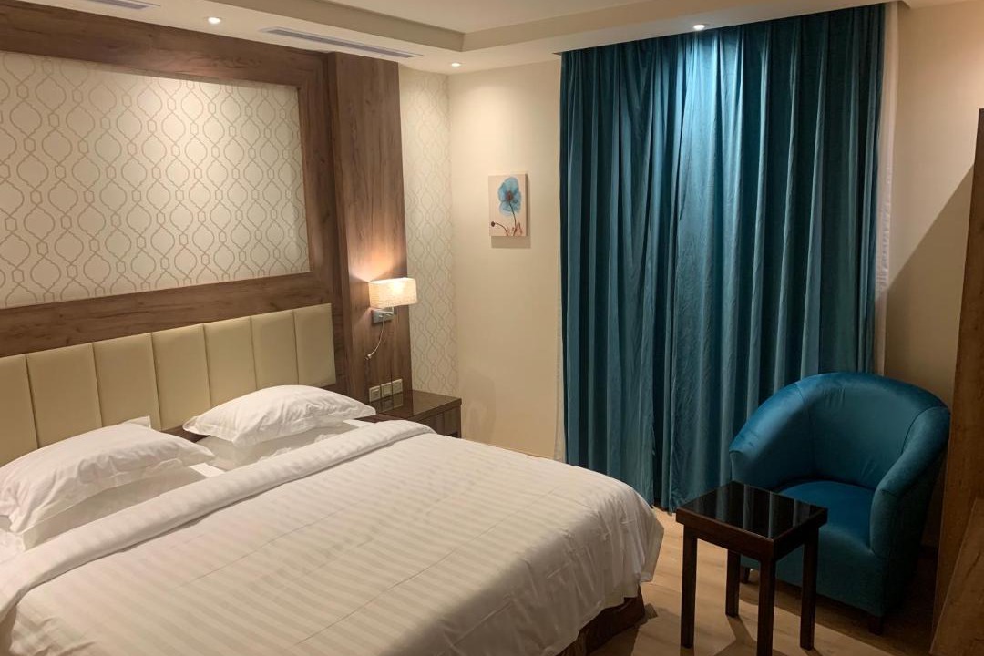 Photo of Bedroom in Al-Safa