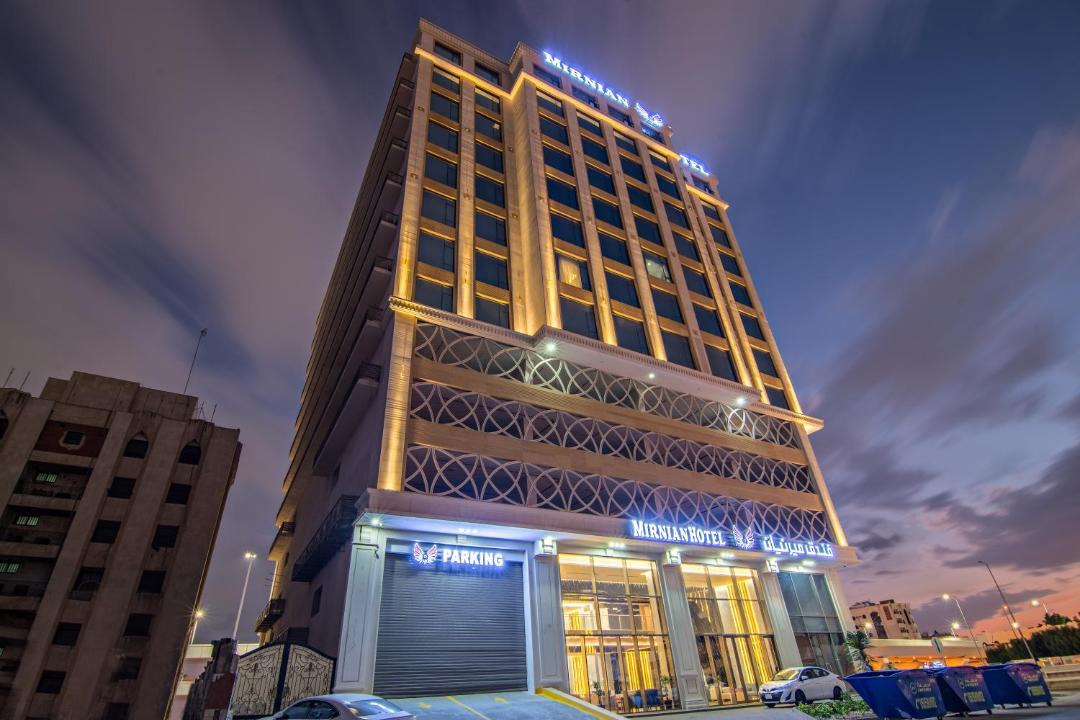 Photo of Others in Jeddah