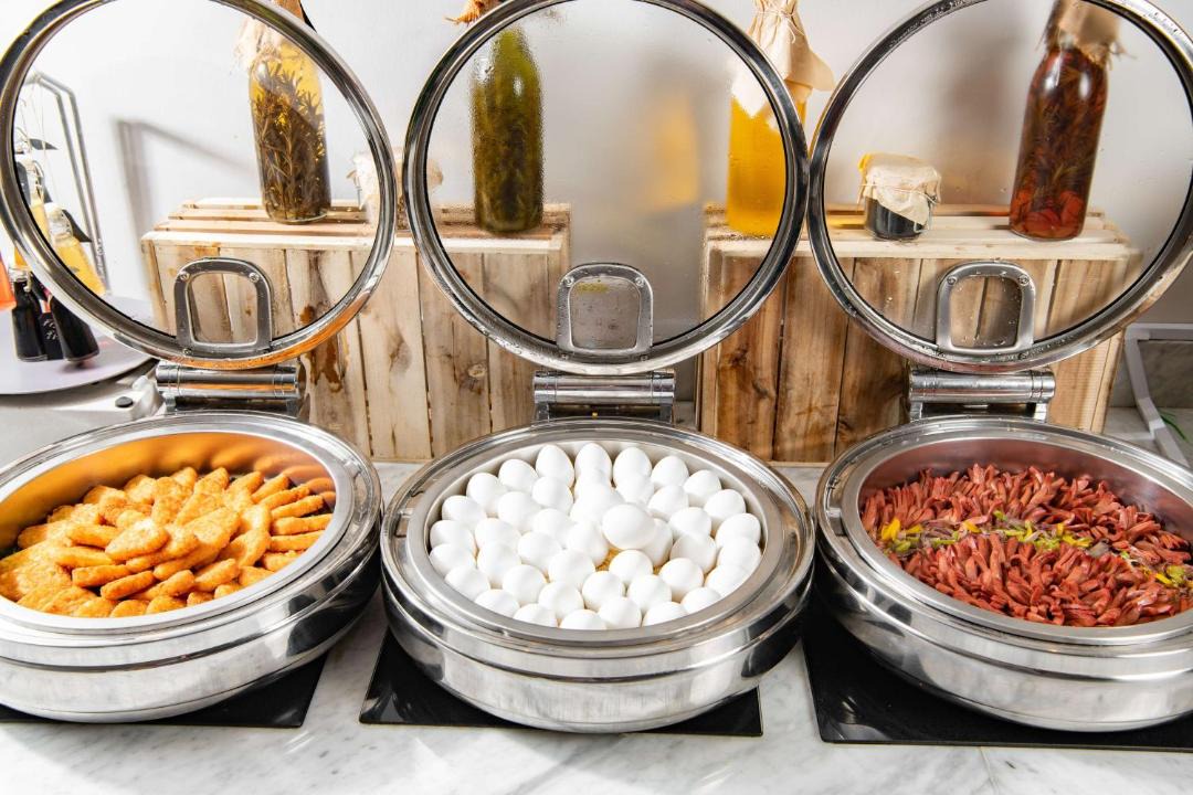 Photo of Kitchen in Mecca