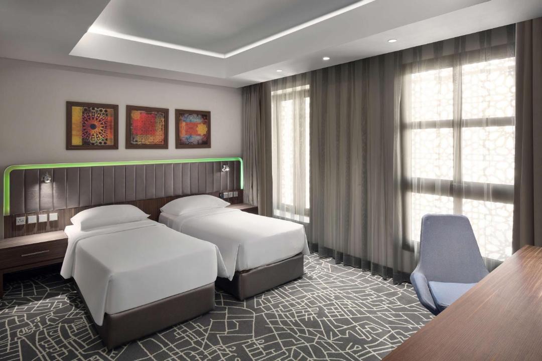 Photo of Bedroom in Mecca