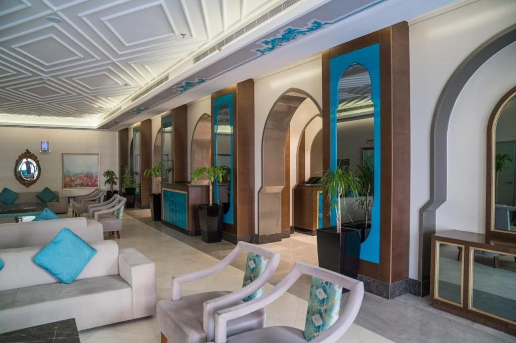 Photo of Livingroom in Mecca