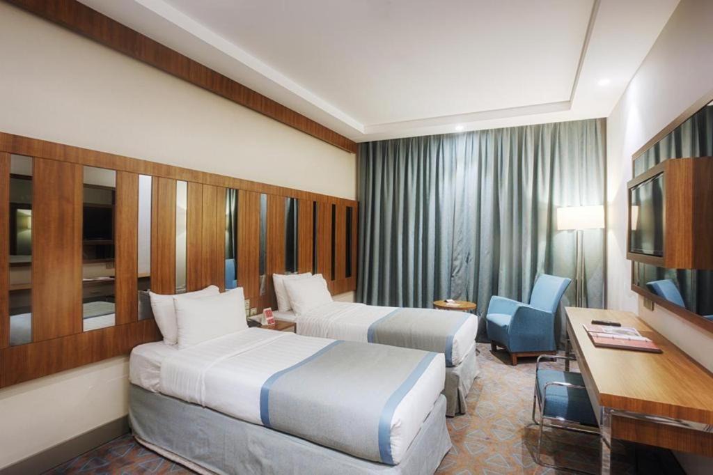 Photo of Bedroom in Mecca