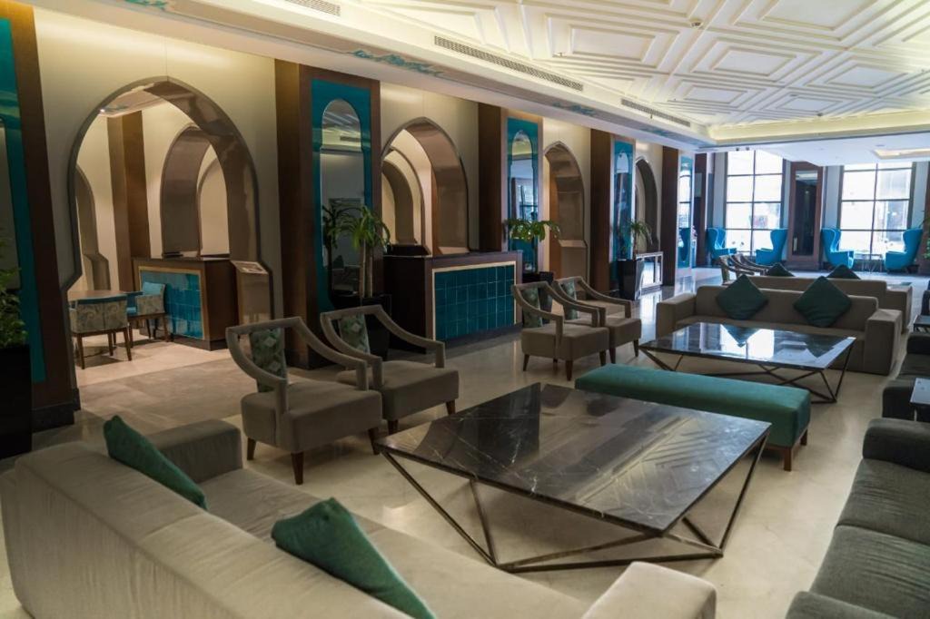 Photo of Livingroom in Mecca