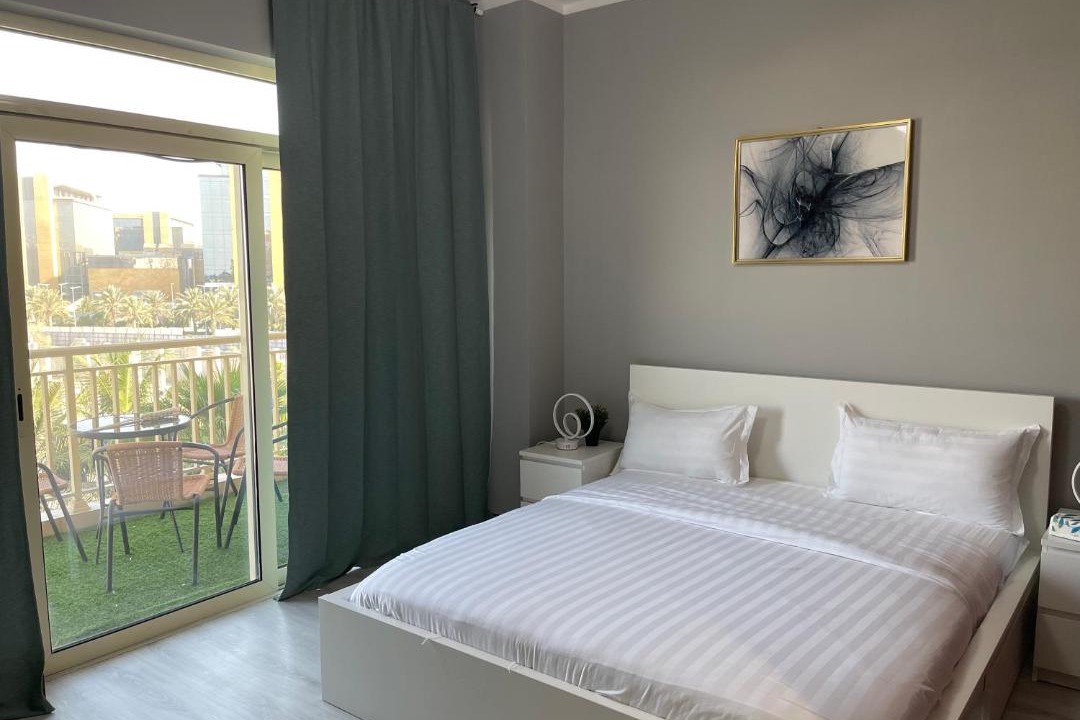 Photo of Bedroom in Bay La Sun