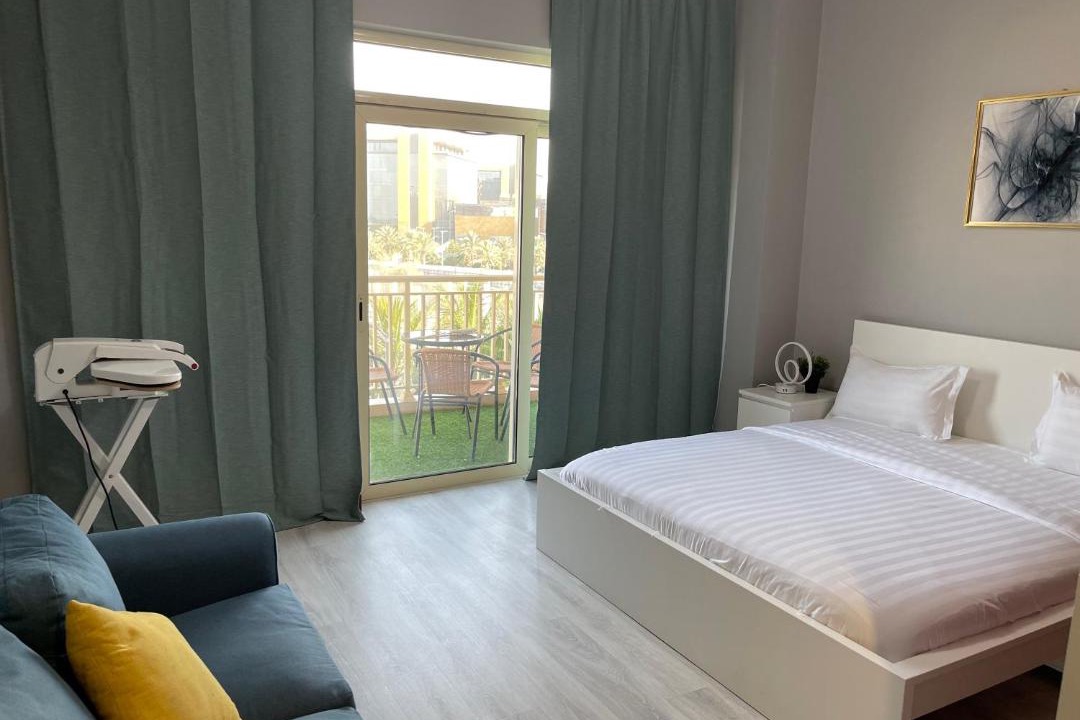 Photo of Bedroom in Bay La Sun