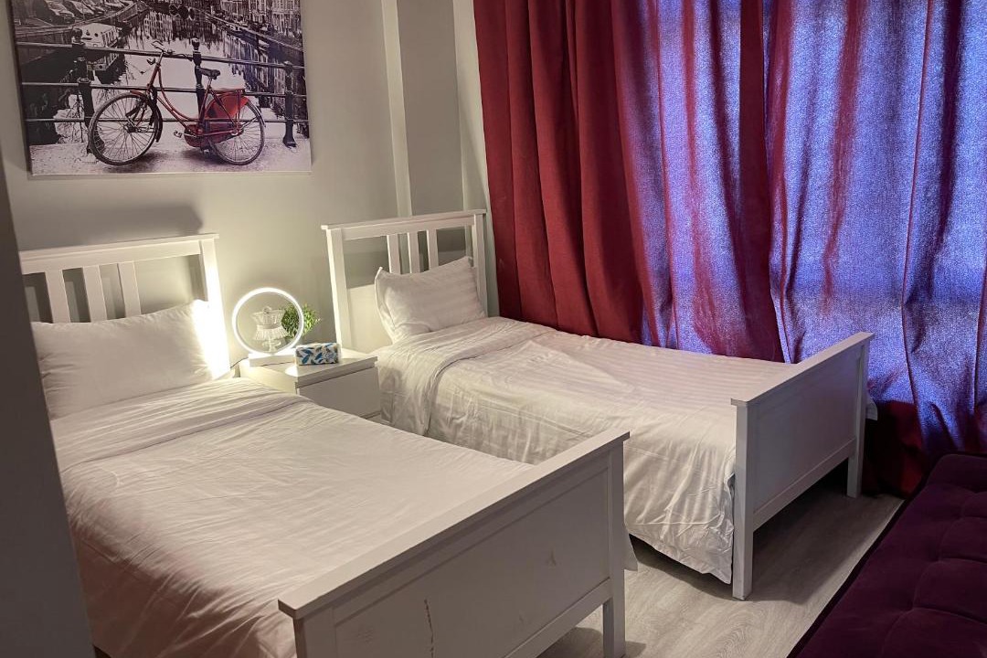 Photo of Bedroom in Bay La Sun