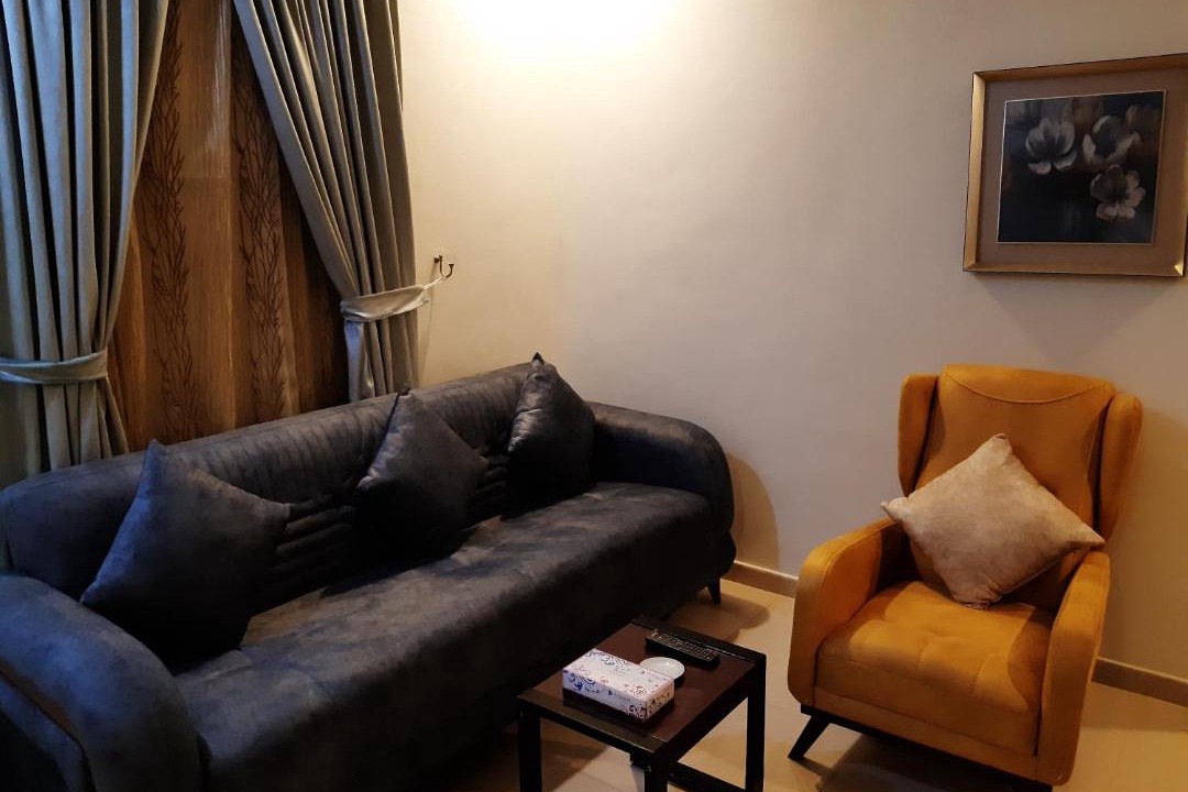 Photo of Livingroom in Al Kura