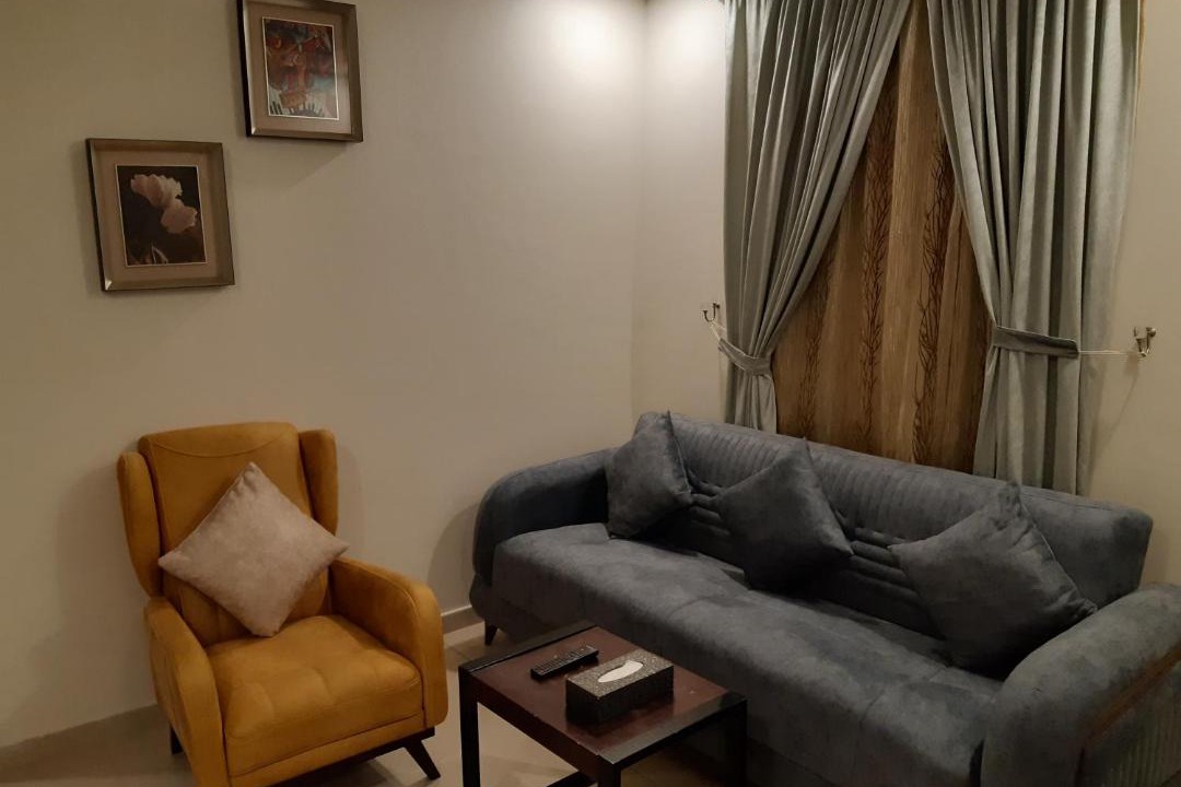 Photo of Livingroom in Al Kura