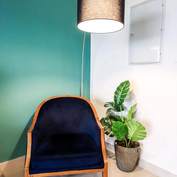 Photo of Livingroom in King Abdul Aziz Road