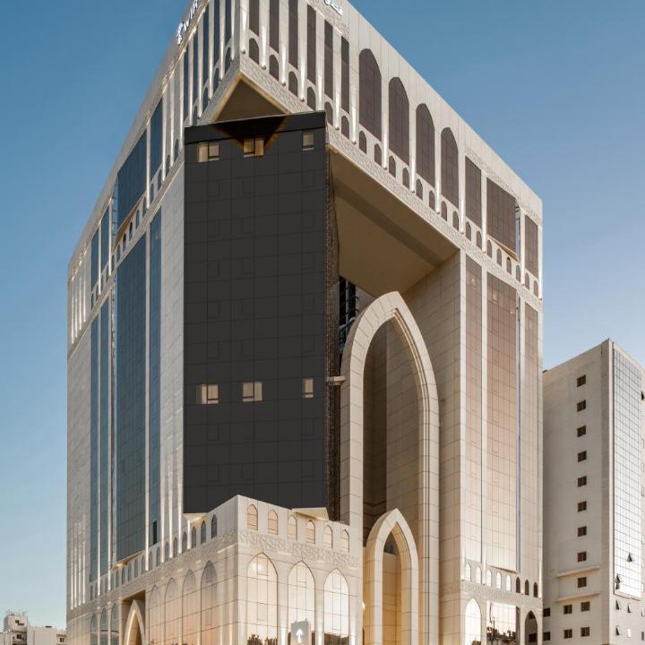 Photo of Others in Mecca