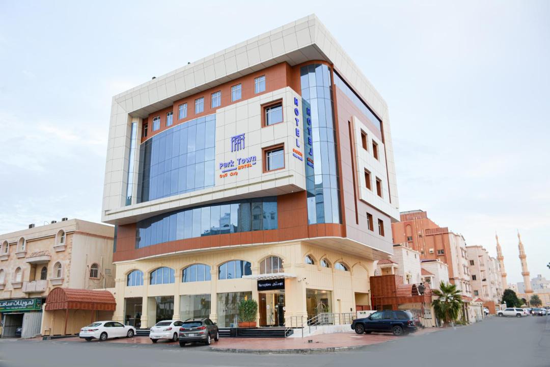 Photo of Buildings in Al-Safa