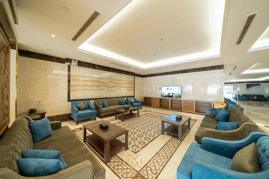 Photo of Livingroom in Jeddah