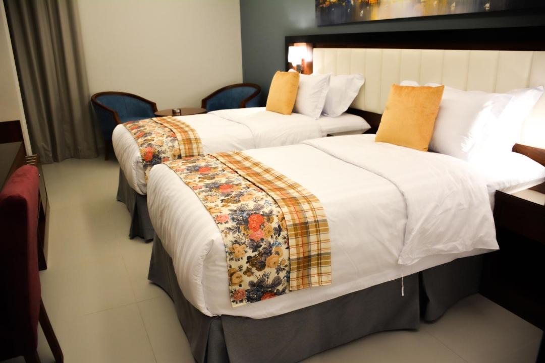 Photo of Bedroom in Al-Safa