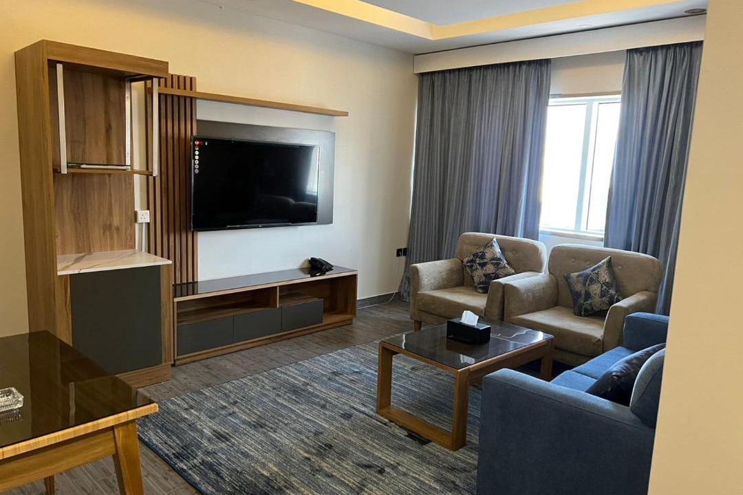 Photo of Livingroom in As Salamah