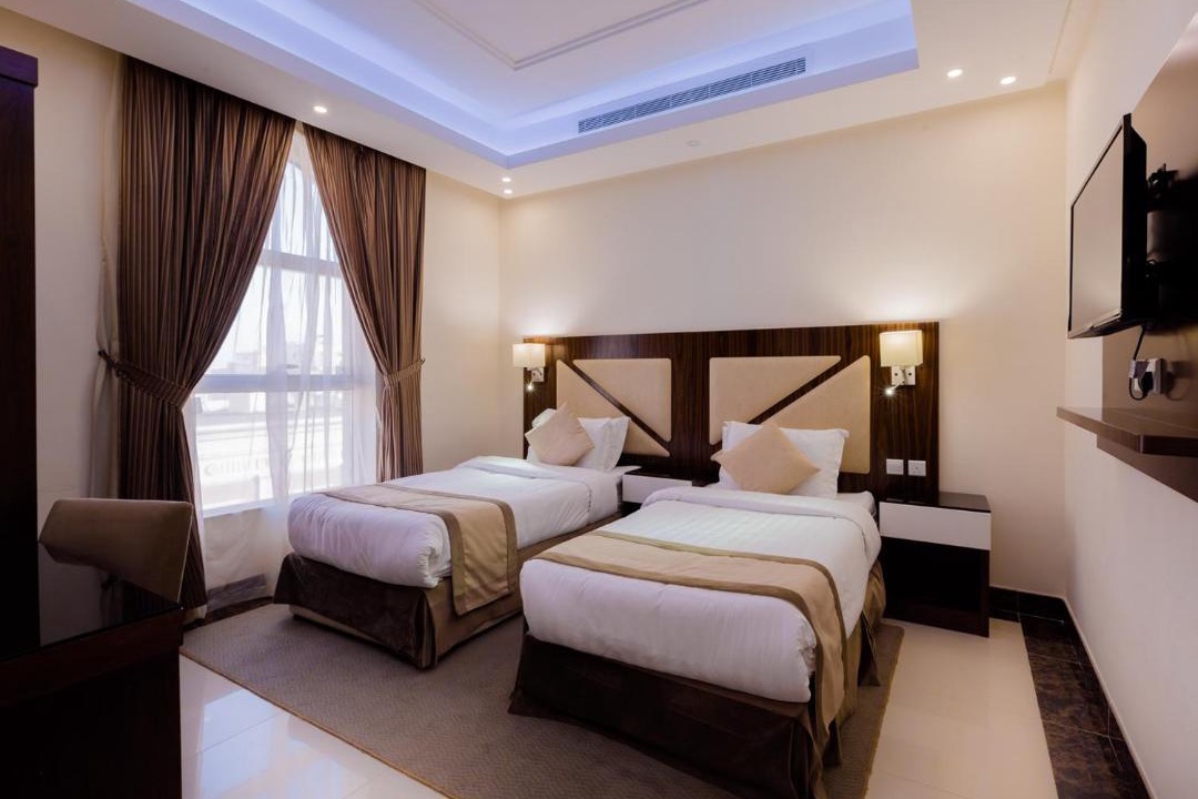 Photo of Bedroom in As Salamah